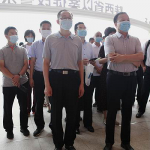 ����ʡί�ϸɲ��ֲι��԰��ٸľ�ʾ����չ