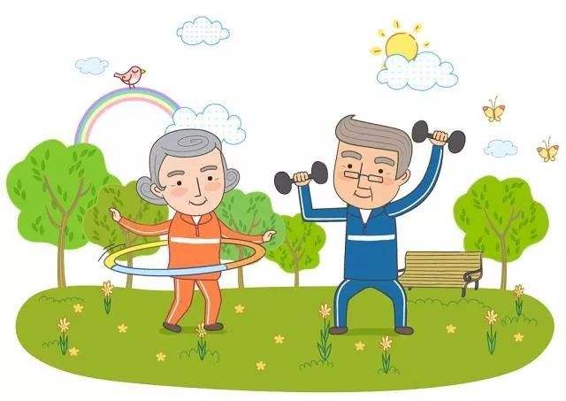 追求长寿，您做过哪些努力？