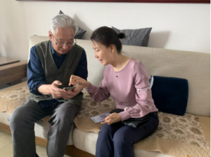 ����������ί�ϸɲ��ֵ�Ա��һ��һ�����������ݸɲ�