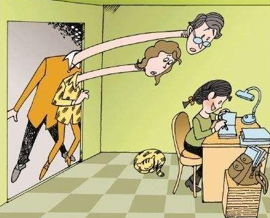 家长装监控监督孩子学习，是爱还是伤害？