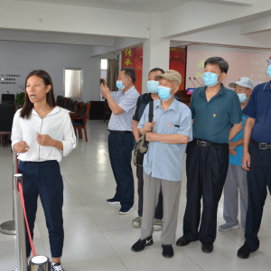 ɽ��ʡˮ�����ٰ������������ݸɲ�����֯�����ѵ��