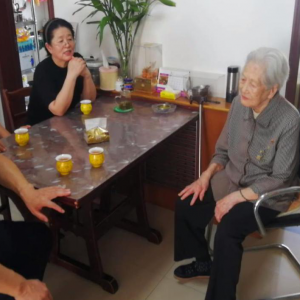 �Կ̺�ɫ���䣡��̨������Ϊ����ǰ��սʿ�ϵ�Ա����Ӱ��