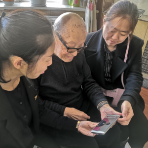 ����ʡ��ɽ��ί�ϸɲ��ֻ�����֯�ϸɲ��տ�ȫ�������ݸɲ�����ר�ⱨ���