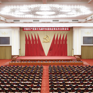 ����Ȩ�������й���������ʮ�Ž�����ίԱ������ȫ����鹫��