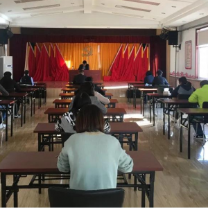 �ൺ�����ί�ϸɲ��ִ���ѧϰȫ��ʡ���к����뵥λ�ϸɲ�����������Ҫ����ͬ־��ѵ�ྫ��