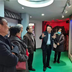 �ൺ����������ѧ�빲����������֯��չѧϰ�����