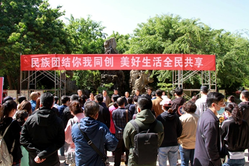 【甘肃】兰州市委老干部局：“三聚焦”打造示范性党支部