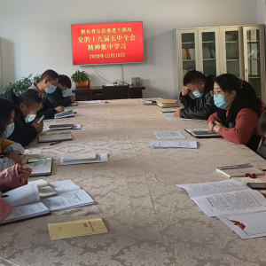 �½��첼�����ί�ϸɲ��ֶ�벢��ѧϰ�᳹����ʮ�Ž�����ȫ��͵����������½�������̸�ᾫ��