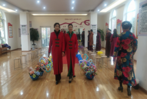 �������� ���ϰ����������ѧ���������㡱ʱװ��չ�������