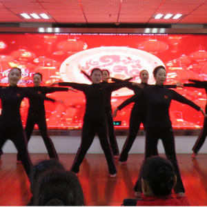 ���������������ѧ����һ��ů��ʮ��Ŀ��ꡰ��ᡱ