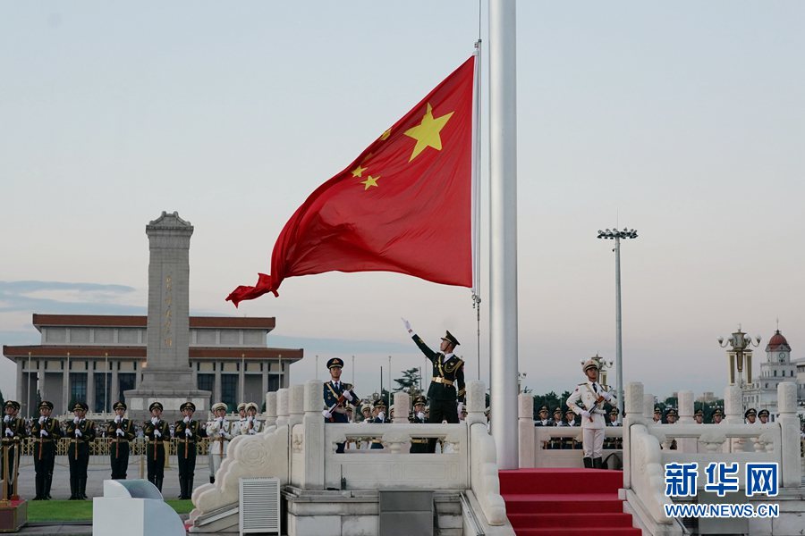 老干一周视点微刊—2021年第6期（总第100期）