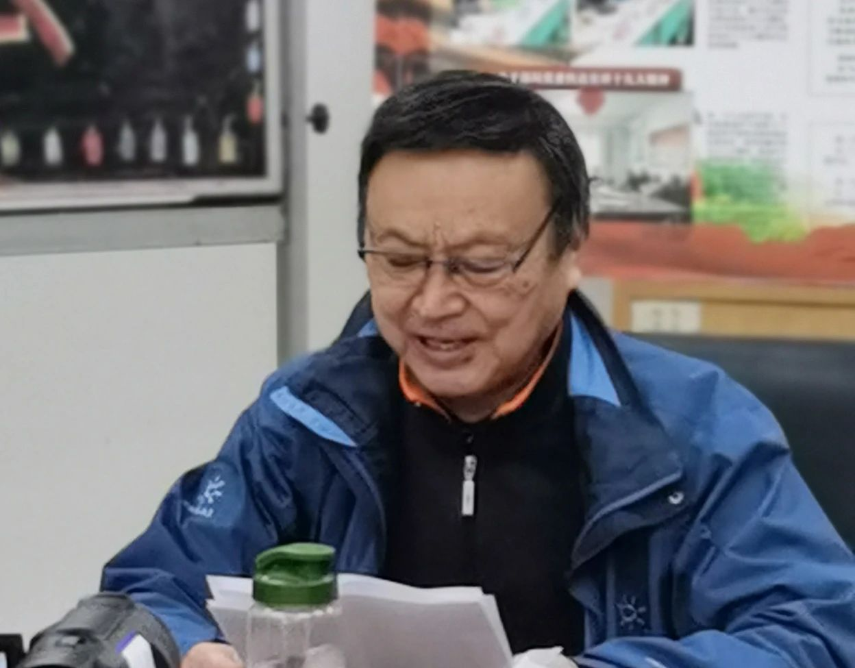 水利部老同志谈建党百年新成就