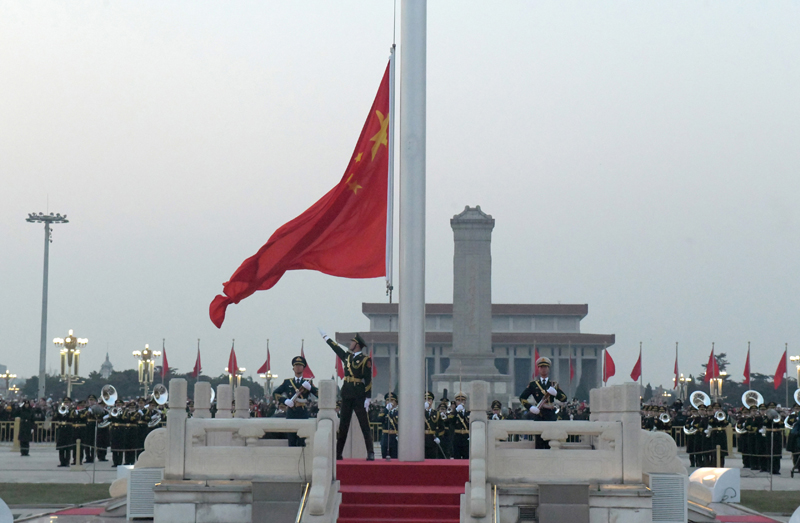 老干一周视点微刊—2021年第34期（总第128期）
