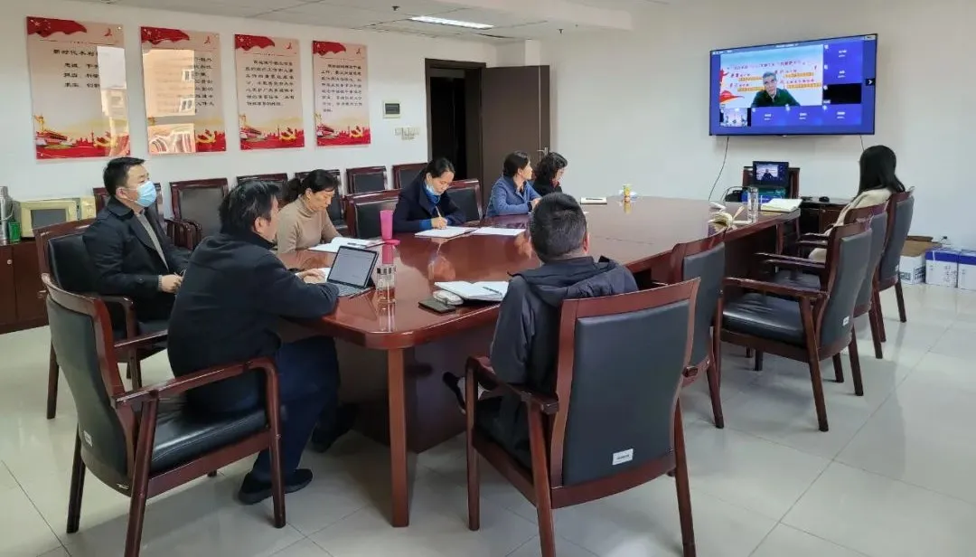 水利部离退休干部局举办离退休干部工作业务培训班