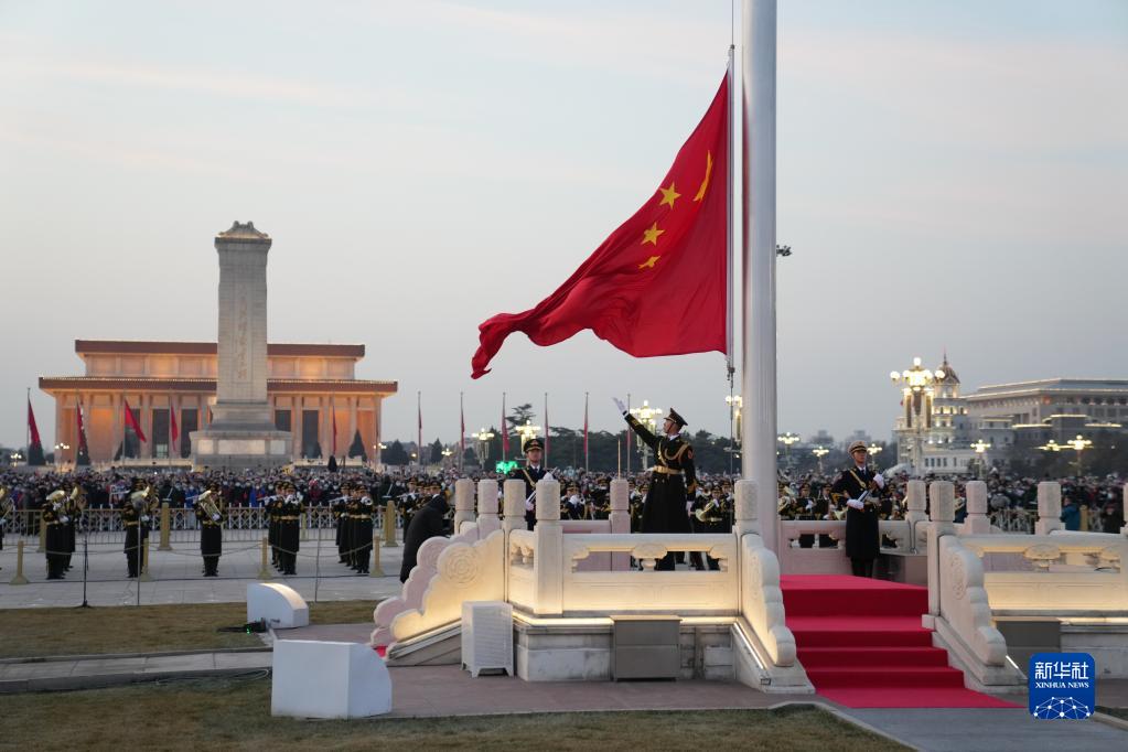 老干一周视点微刊—2022年第1期（总第144期）