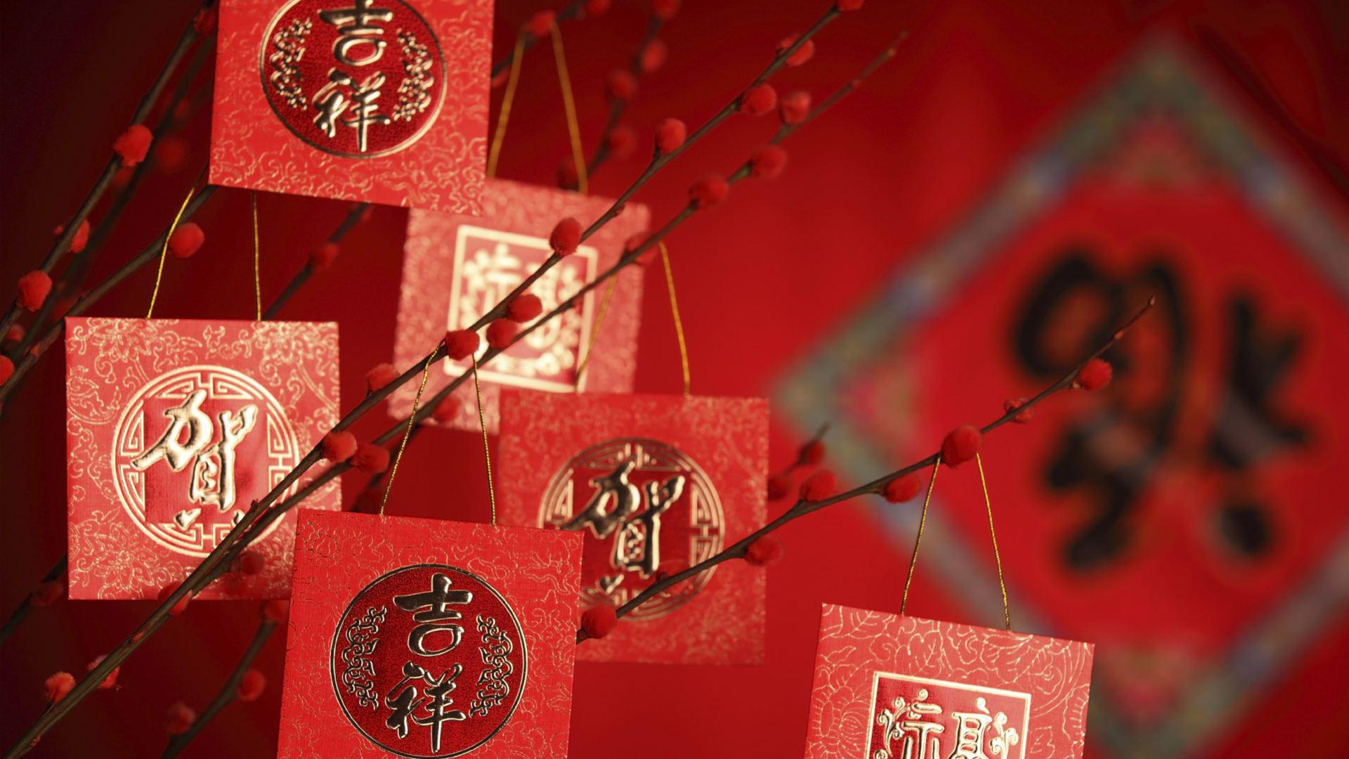 新春快乐，虎年大吉!——“老干人”向全国离退休干部恭贺新春