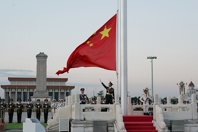 老干一周视点微刊—2022年第32期（总第175期）