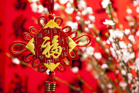 新春快乐，兔年吉祥!——“老干人”向全国离退休干部恭贺新春