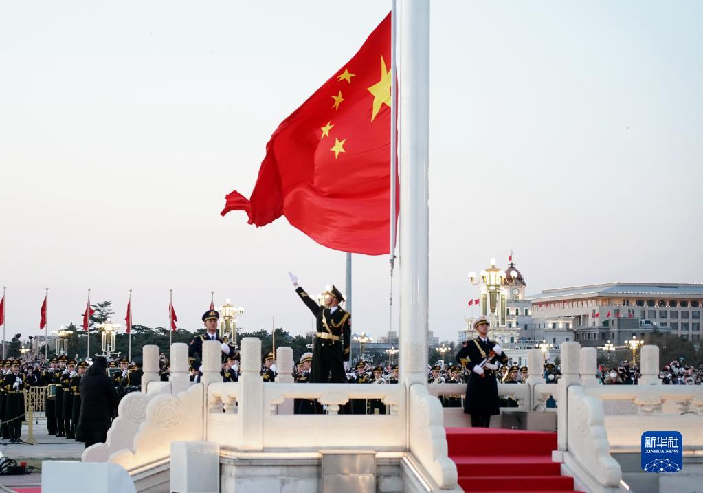老干一周视点微刊—2023年第30期（总第222期）