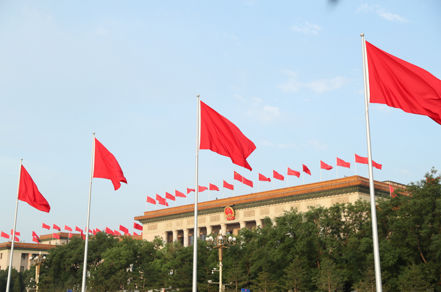 老干一周视点微刊—2023年第37期（总第229期）