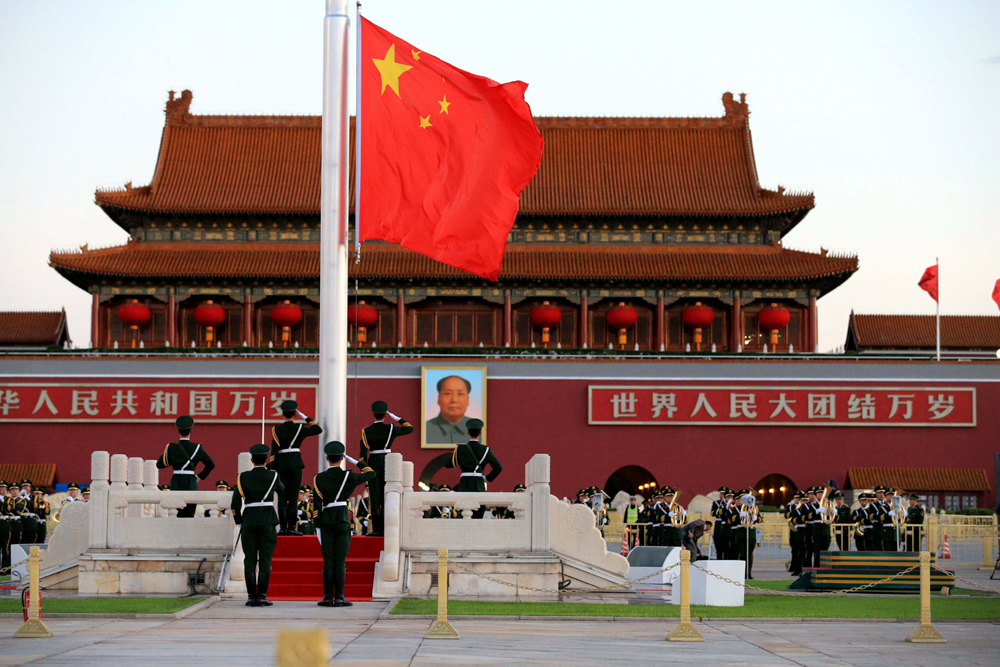 老干一周视点微刊—2025年第23期（总第317期）