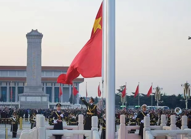 老干一周视点微刊—2026年第22期（总第365期）