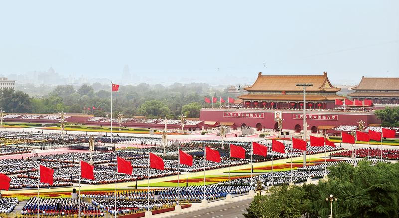 老干一周视点微刊—2026年第31期（总第374期）