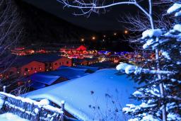 ��ҹ��ɽ��