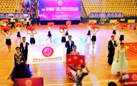 2018���ʳ�������³�ڶ��������赸�������赸��������