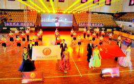 2018���ʳ�������³�ڶ��������赸�������赸��������