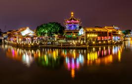  ����ɽ��֮ҹ