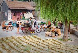 �������