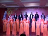 歌曲《大海啊，故乡》
